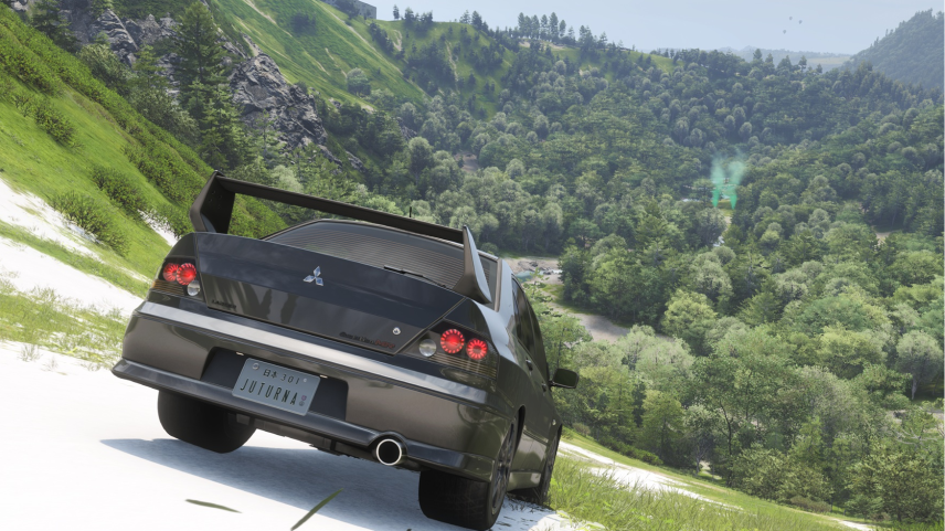 Обзор Forza Horizon 6 — Дофаминовая магистраль