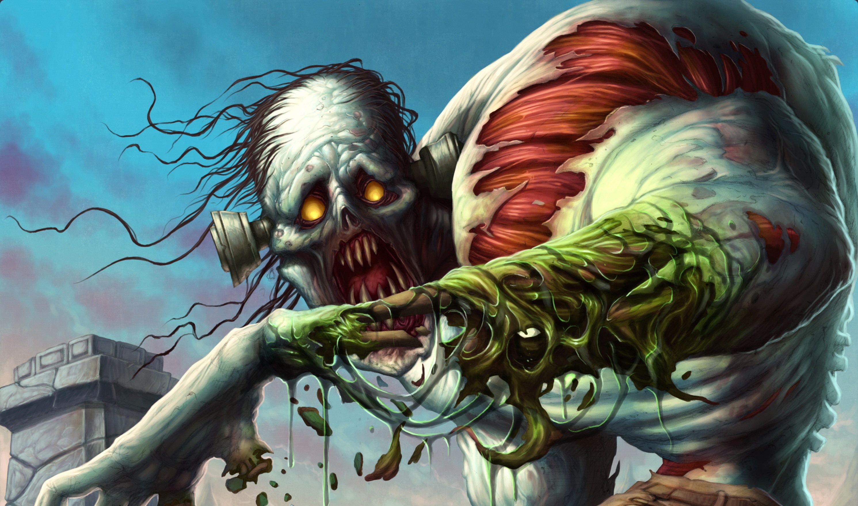 World of Warcraft получил продолжение своего самого вирусного момента в буквальном смысле слова