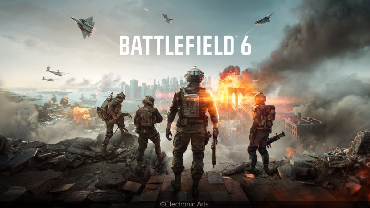 Battlefield 6 почти сделал отличное изменение — дважды, но оба раза это оказалось «ошибкой»